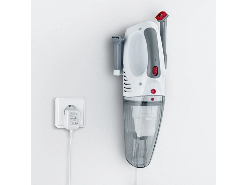 SEVERIN Hand-Staubsauger