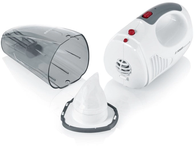 SEVERIN Hand-Staubsauger