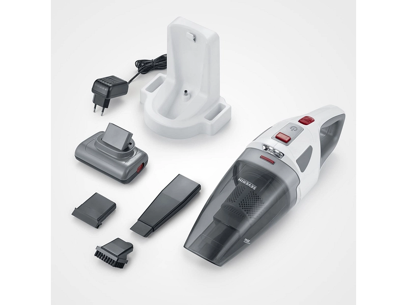 SEVERIN Aspirapolvere a mano