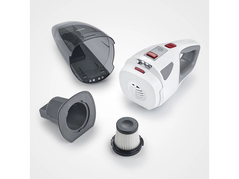 SEVERIN Aspirapolvere a mano