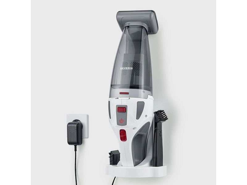 SEVERIN Aspirapolvere a mano