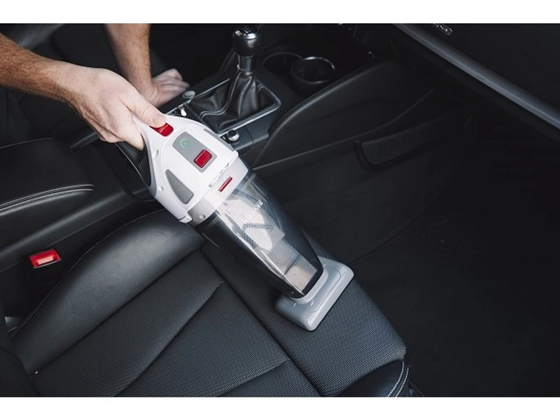 SEVERIN Aspirapolvere a mano