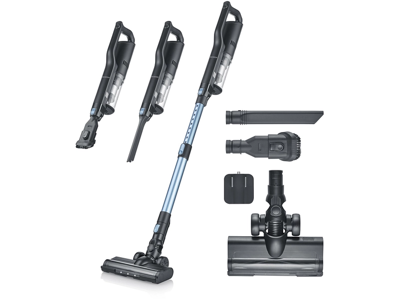 SEVERIN Stabstaubsauger