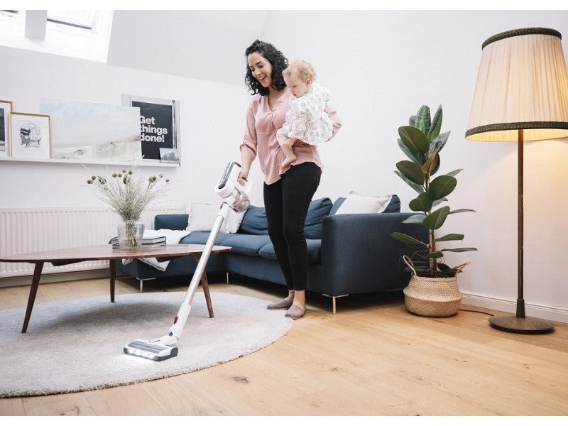 SEVERIN Aspirateur balai