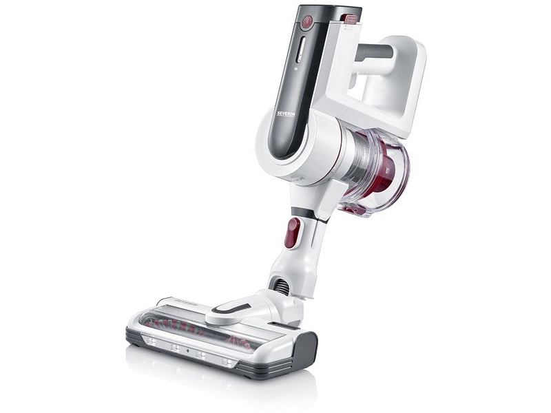 SEVERIN Aspirateur balai