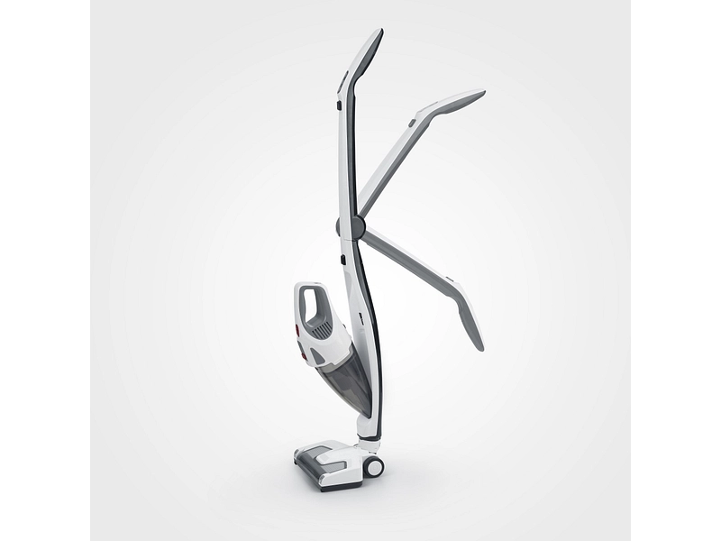 SEVERIN Stabstaubsauger 2 in 1