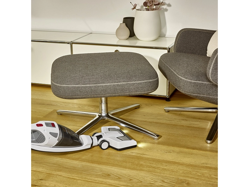 SEVERIN Stabstaubsauger 2 in 1