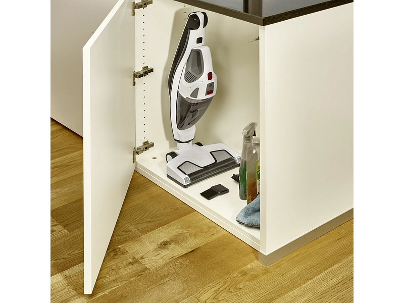 SEVERIN Stabstaubsauger 2 in 1