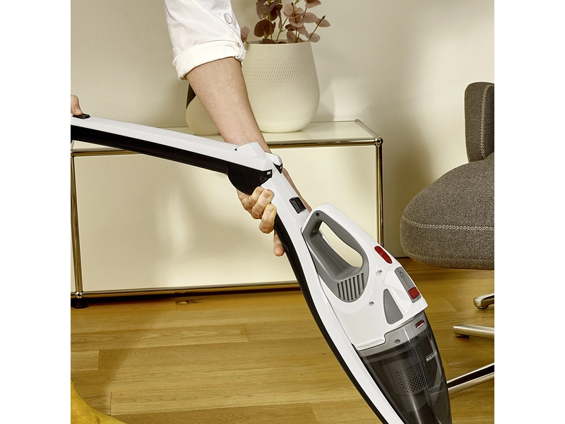 SEVERIN Stabstaubsauger 2 in 1