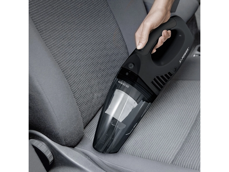 SEVERIN Hand-Staubsauger