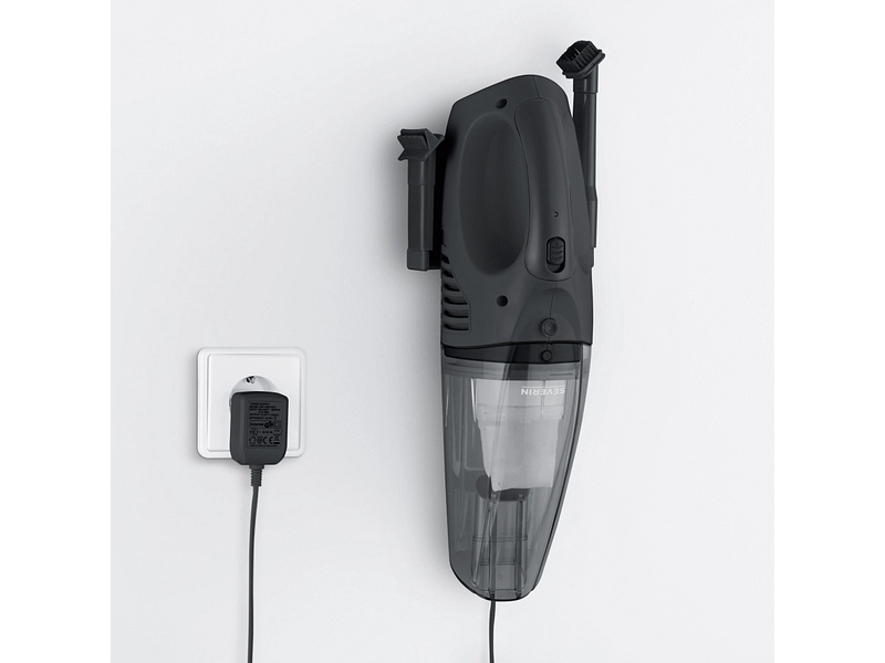 SEVERIN Hand-Staubsauger