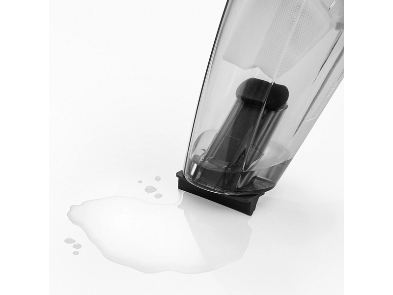 SEVERIN Hand-Staubsauger