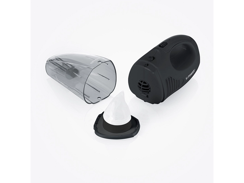 SEVERIN Hand-Staubsauger