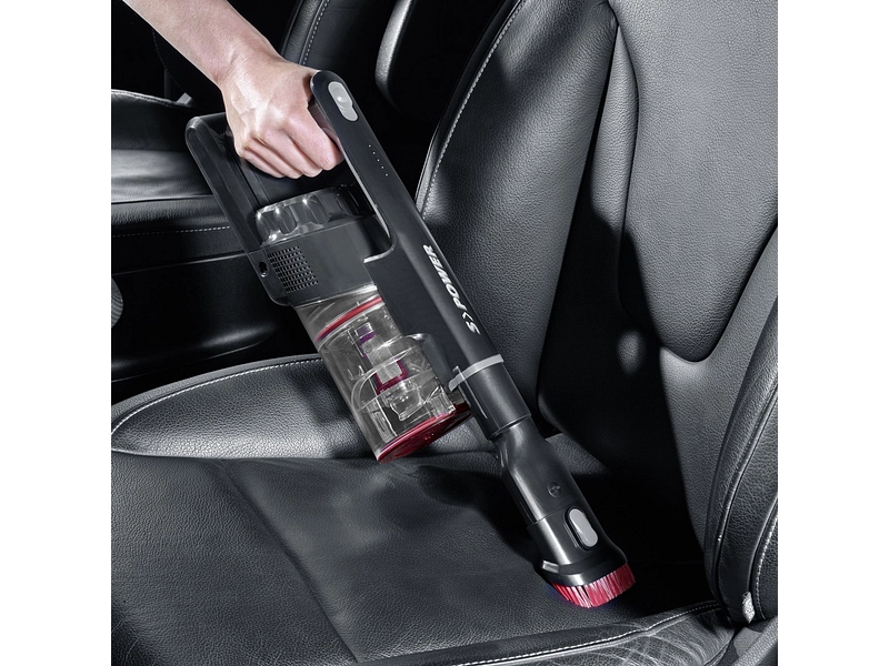 SEVERIN Stabstaubsauger 2 in 1