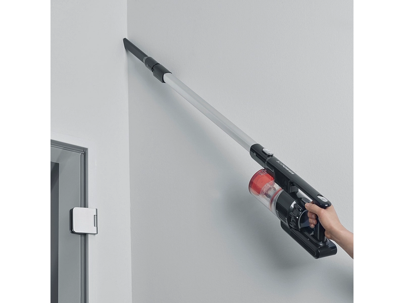 SEVERIN Stabstaubsauger 2 in 1