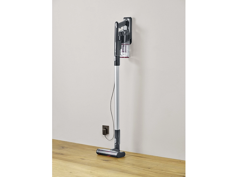 SEVERIN Stabstaubsauger 2 in 1