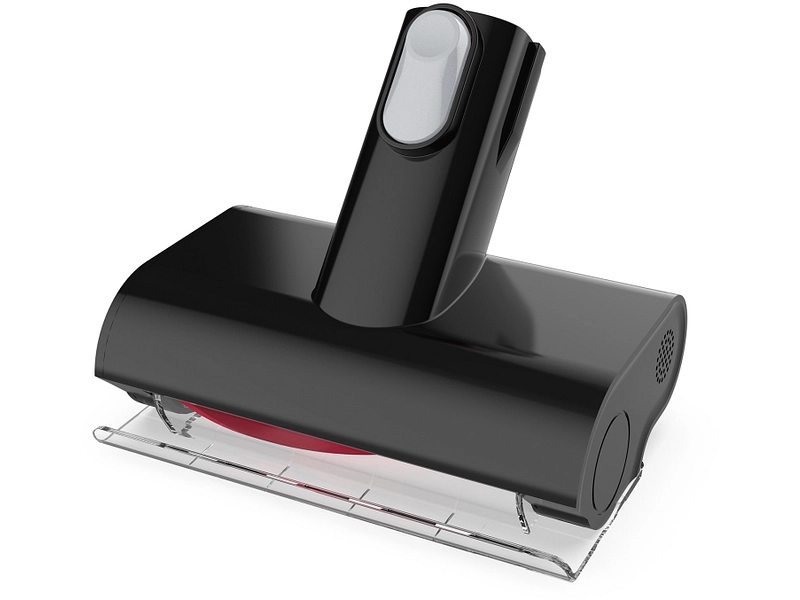 SEVERIN Stabstaubsauger 2 in 1