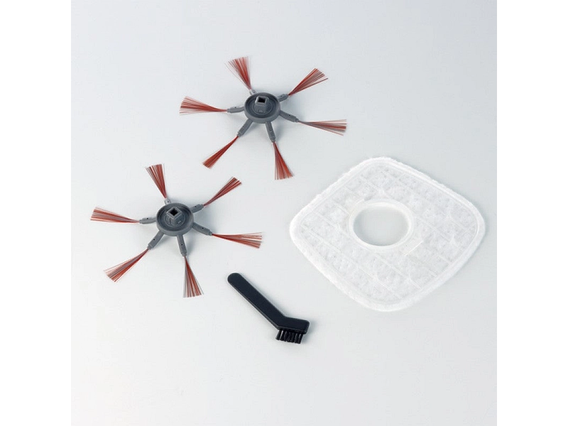 SEVERIN Aspirateur robot et laveur de sols