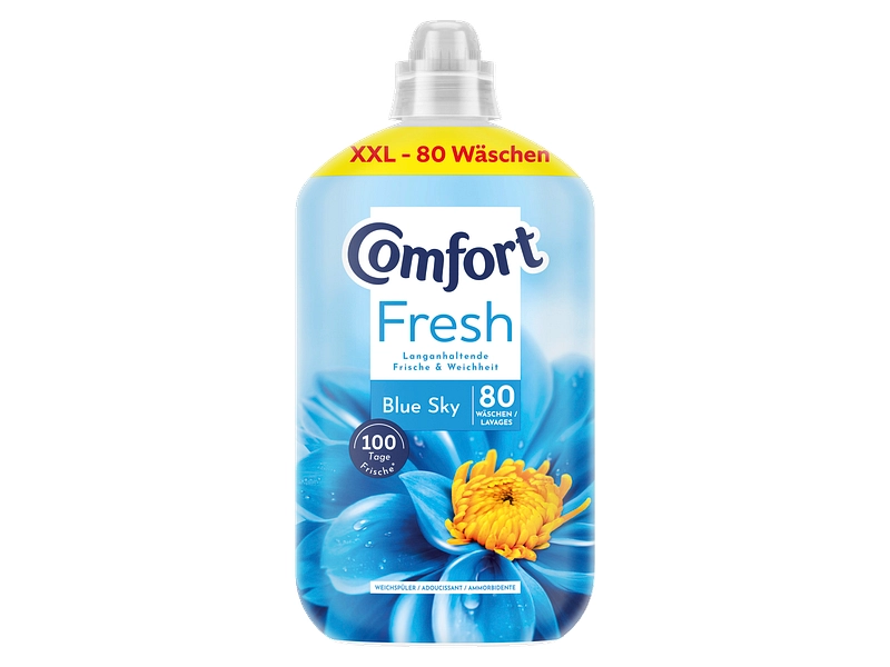 COMFORT Weichspüler COMFORT Weichspüler