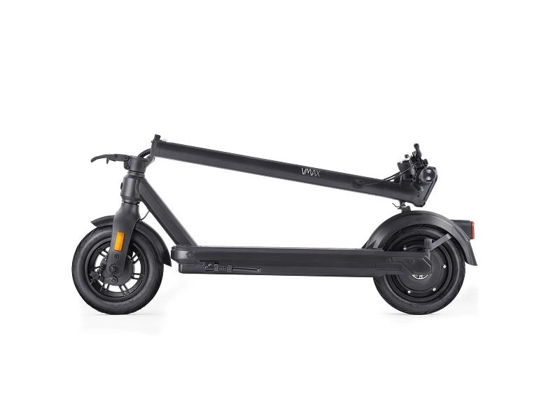 VMAX E-Scooter
