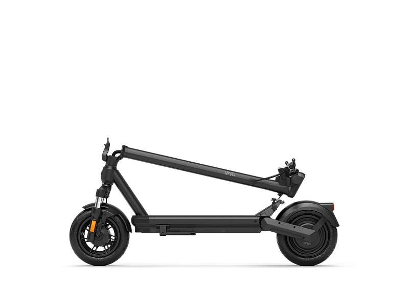 VMAX Trottinette électrique