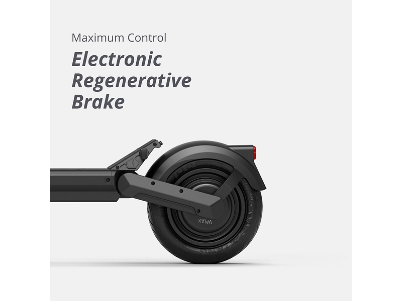 VMAX Trottinette électrique