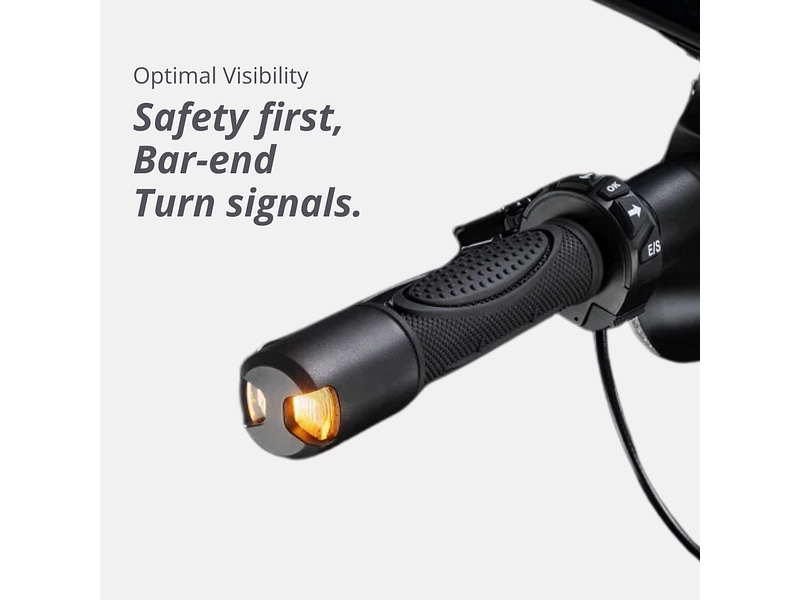 VMAX Trottinette électrique