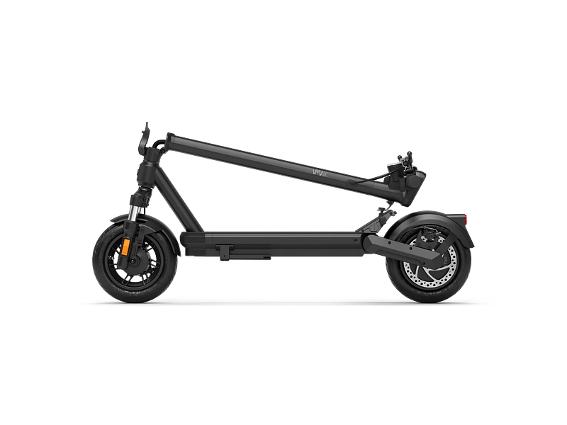 VMAX E-Scooter