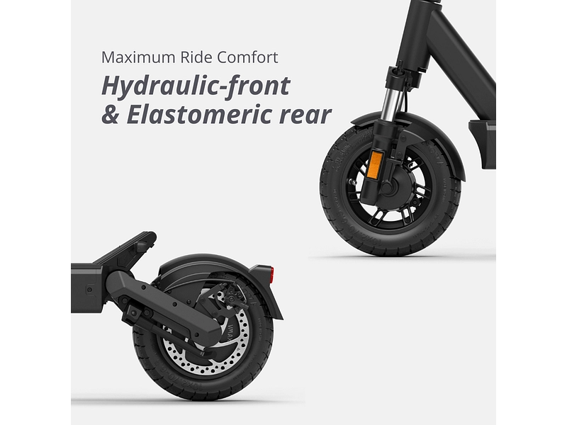 VMAX Monopattino elettrico