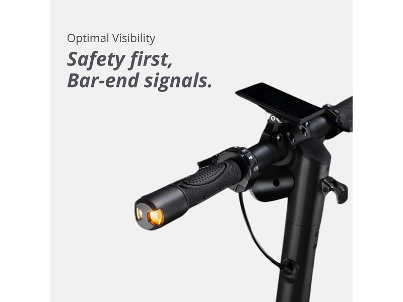 VMAX Monopattino elettrico