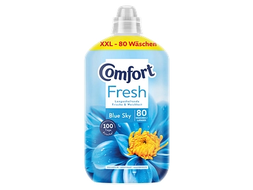 COMFORT Weichspüler