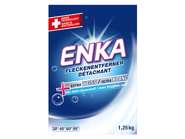 ENKA Fleckenentferner