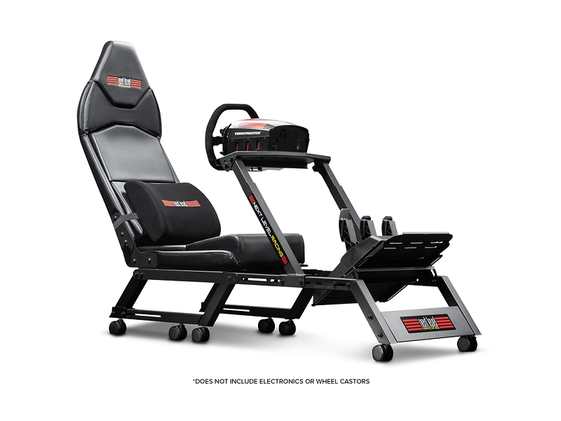 NEXT LEVEL RACING Rennsimulator