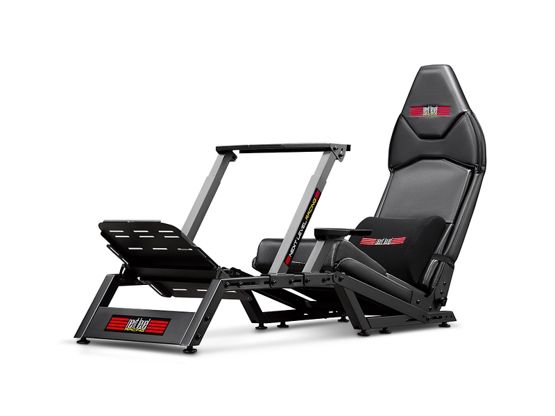 NEXT LEVEL RACING Rennsimulator