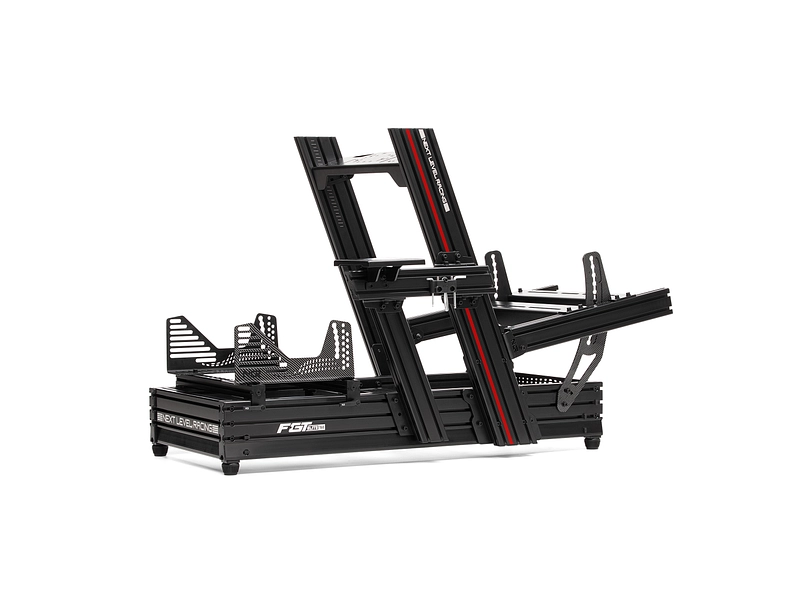 NEXT LEVEL RACING Cockpit-Simulator