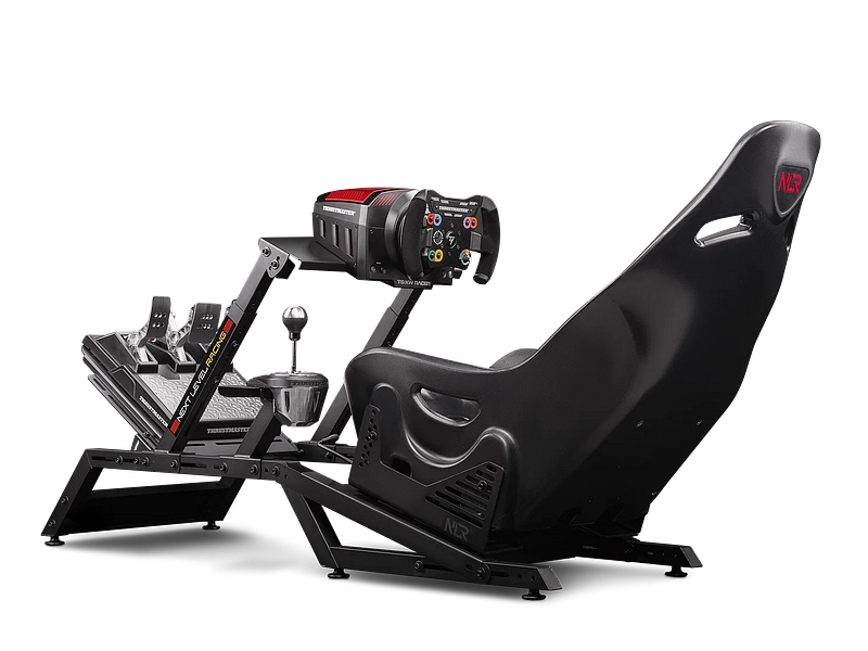 NEXT LEVEL RACING Cadre pour simulateur