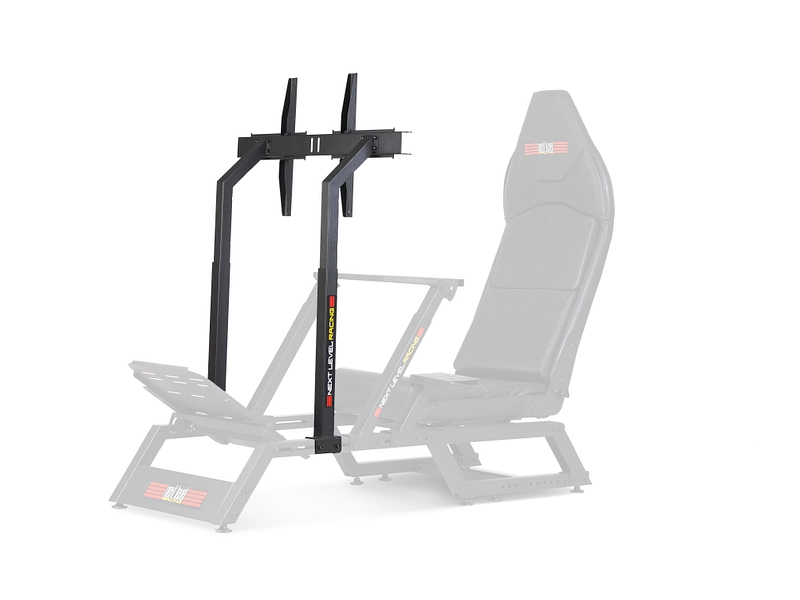 NEXT LEVEL RACING Support moniteur