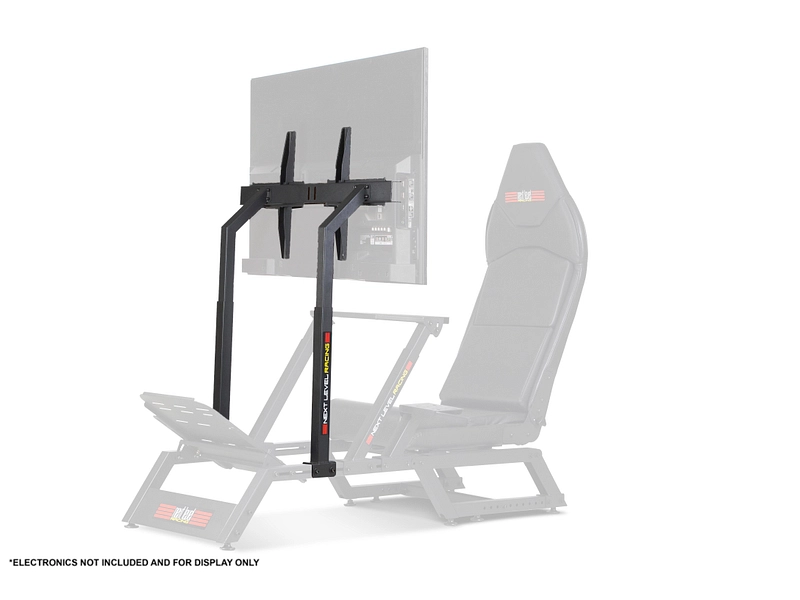 NEXT LEVEL RACING Support moniteur
