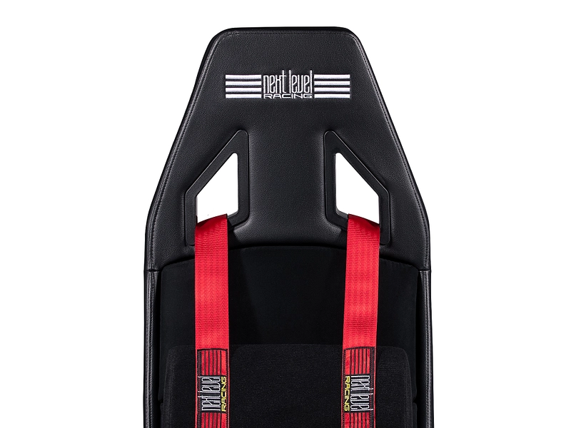 NEXT LEVEL RACING Siege de vol