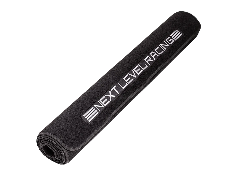 NEXT LEVEL RACING Tapis de sol gamer