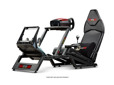 NEXT LEVEL RACING Rennsimulator