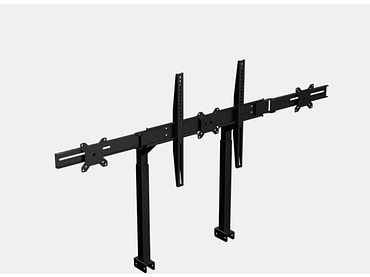 NEXT LEVEL RACING Support moniteur