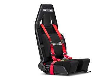 NEXT LEVEL RACING Siege de vol