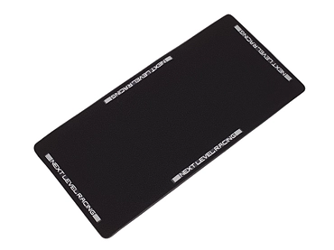 NEXT LEVEL RACING Tapis de sol gamer