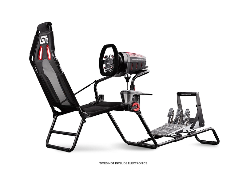 NEXT LEVEL RACING Simulatore di corsa