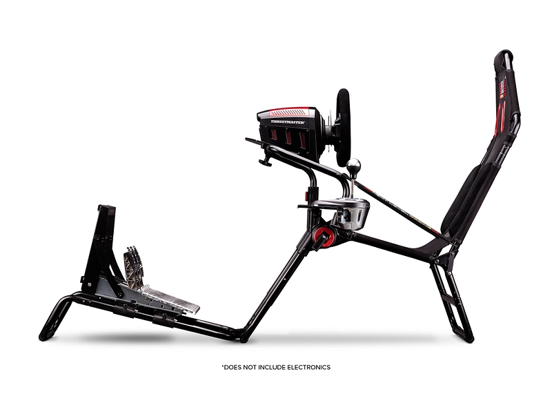 NEXT LEVEL RACING Simulatore di corsa