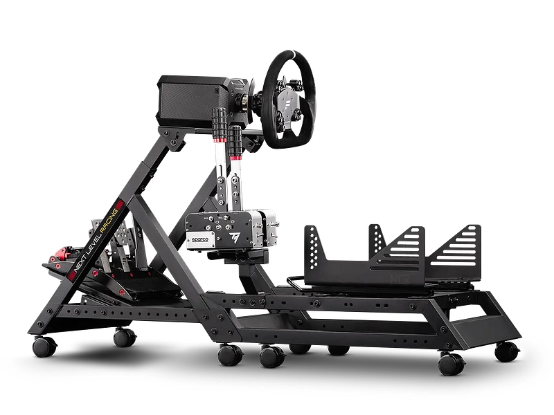 NEXT LEVEL RACING Cadre pour simulateur