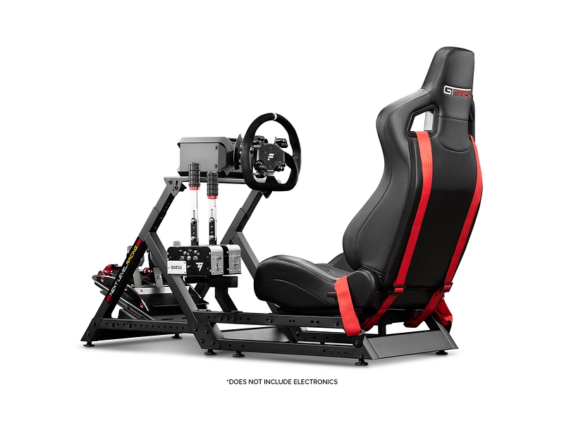 NEXT LEVEL RACING Simulateur de course