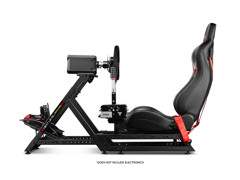 NEXT LEVEL RACING Simulateur de course