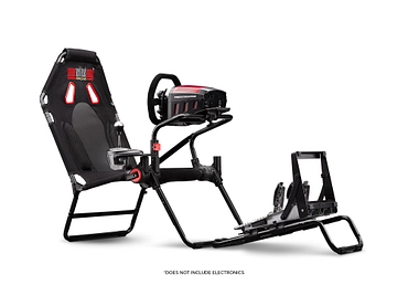 NEXT LEVEL RACING Simulateur de course